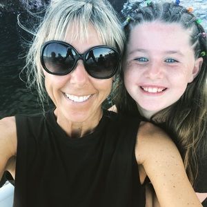 Meet your Posher, Tami